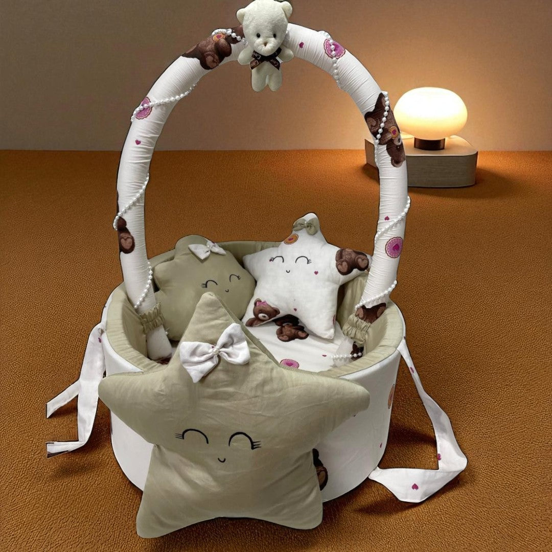 Baby Small Bassinet