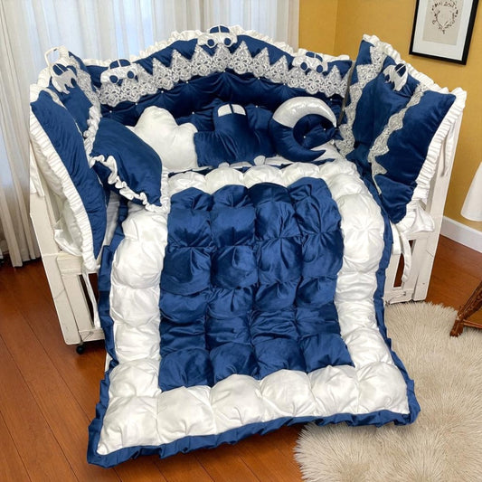 Baby Cot Bedding