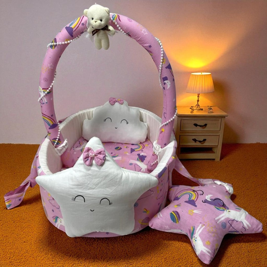 Baby Small Bassinet