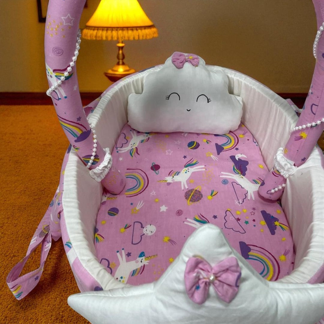 Baby Small Bassinet