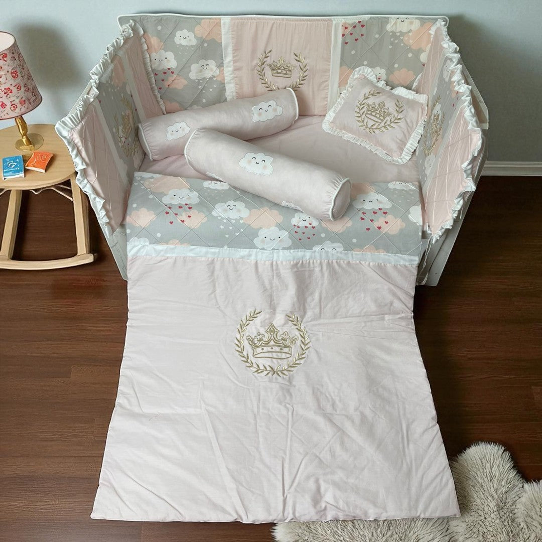 Baby Cot Bedding