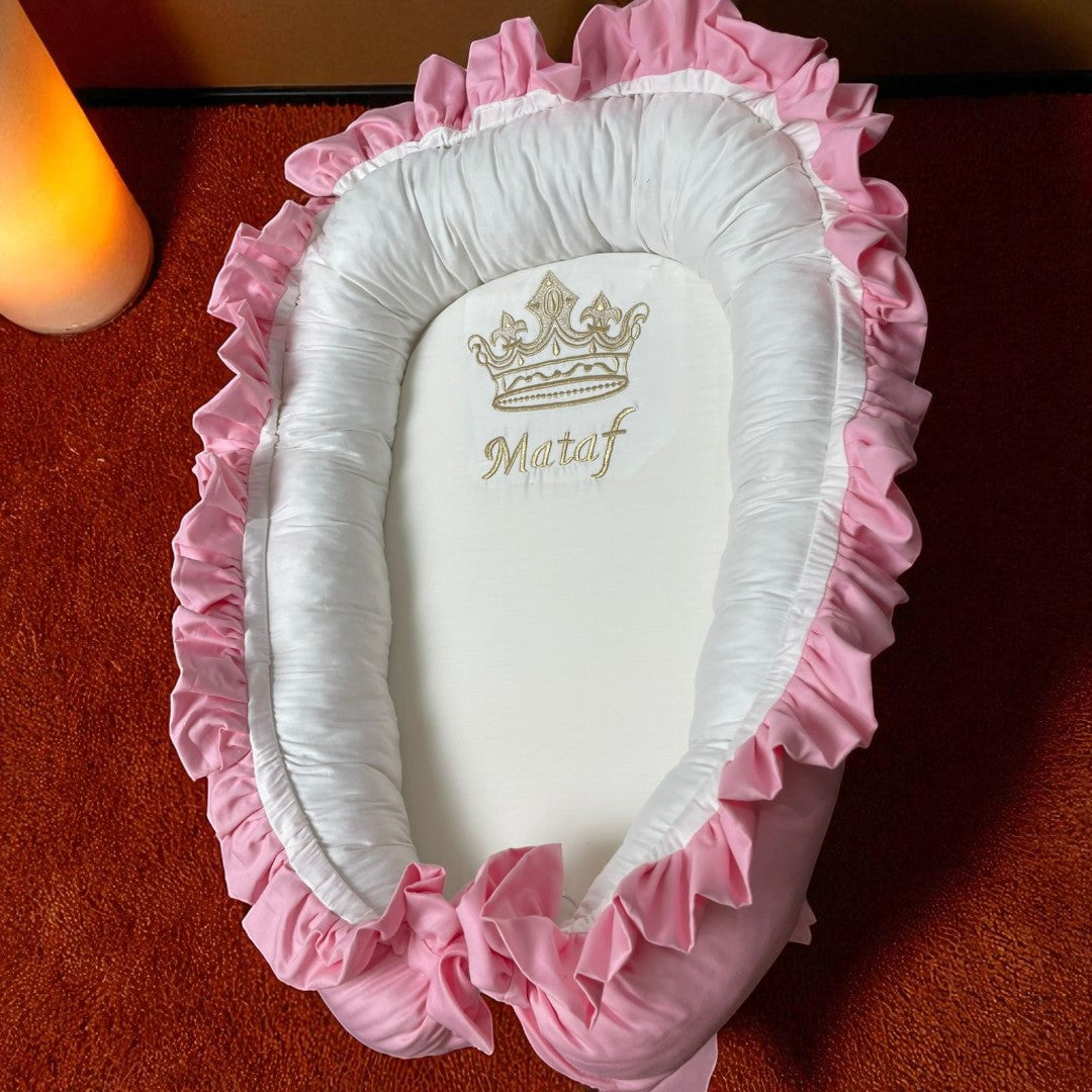 Baby Snuggle Bed