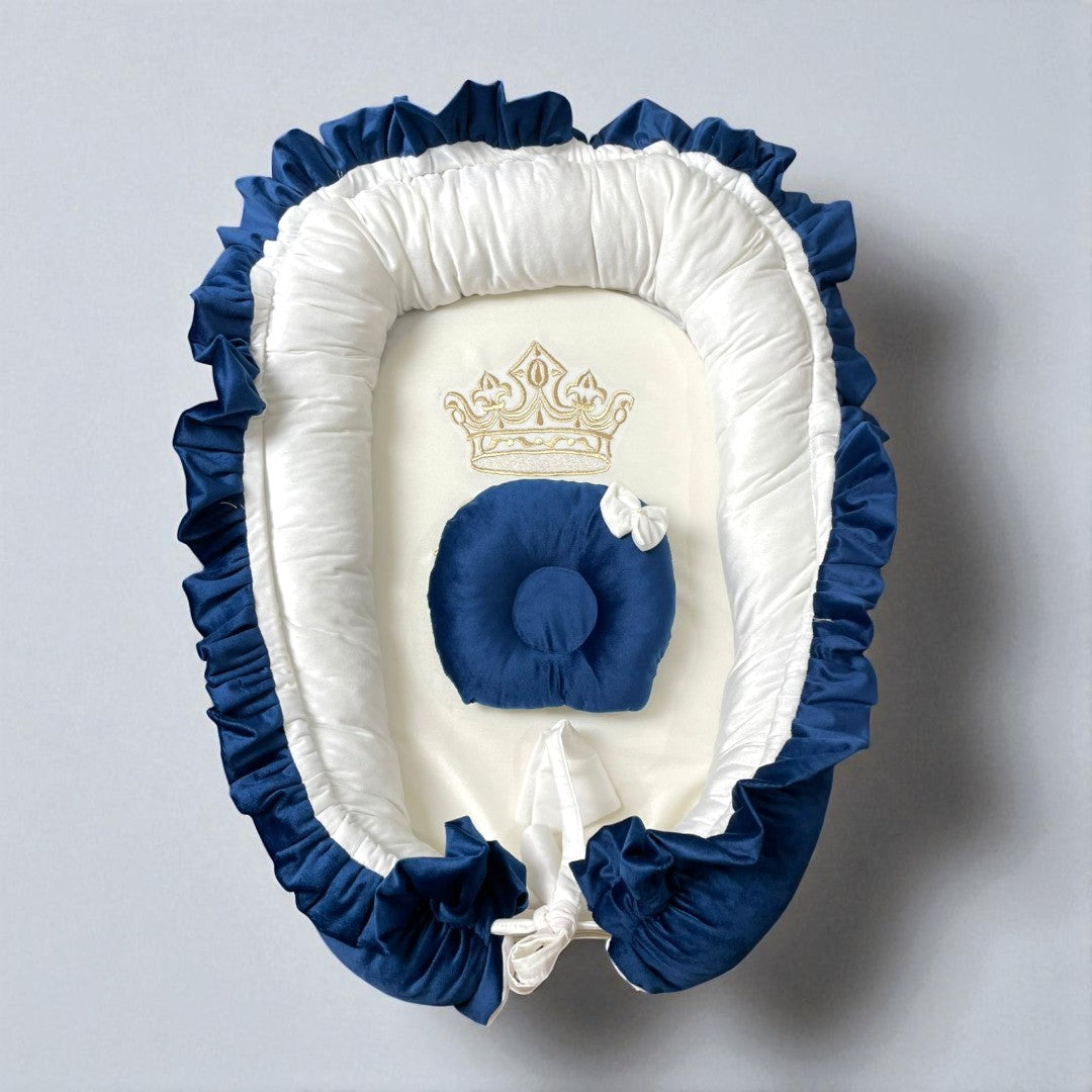 Baby Snuggle Bed