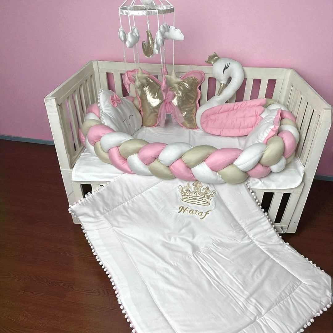 Baby Cot Bedding