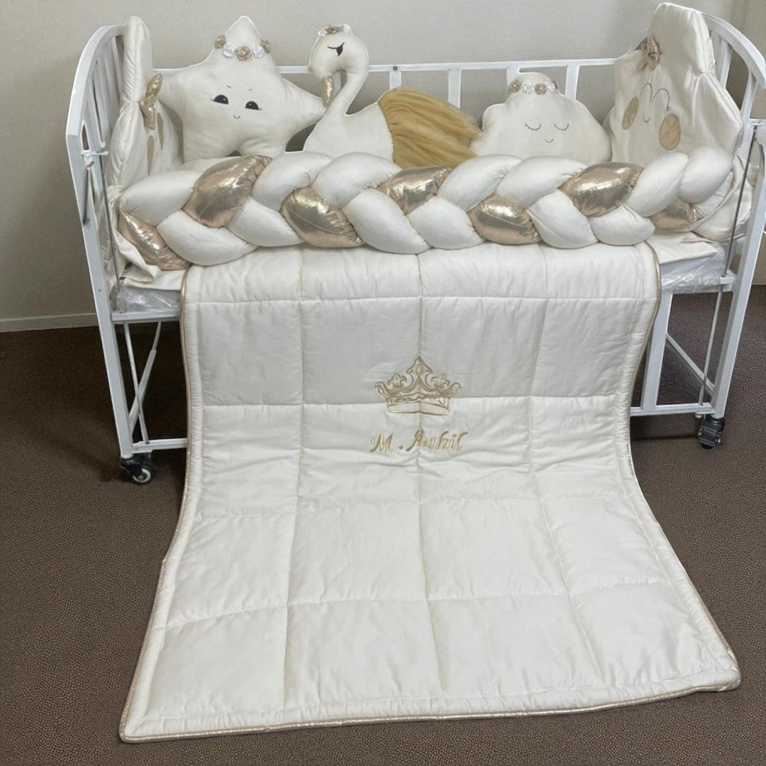 Baby Cot Bedding