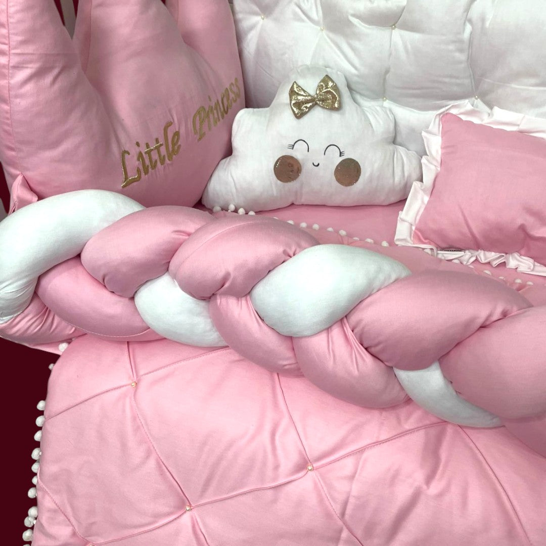 Baby Cot Bedding