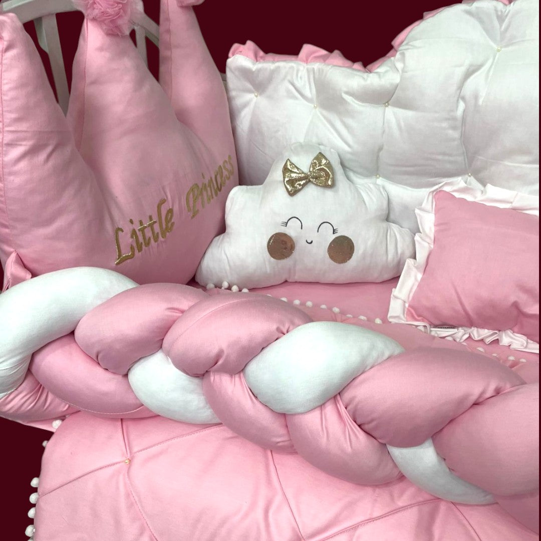Baby Cot Bedding
