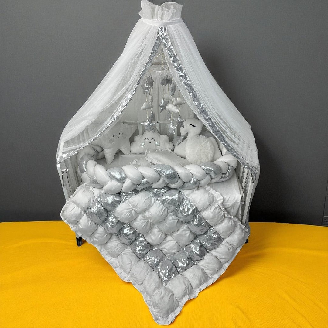 Baby Cot Bedding