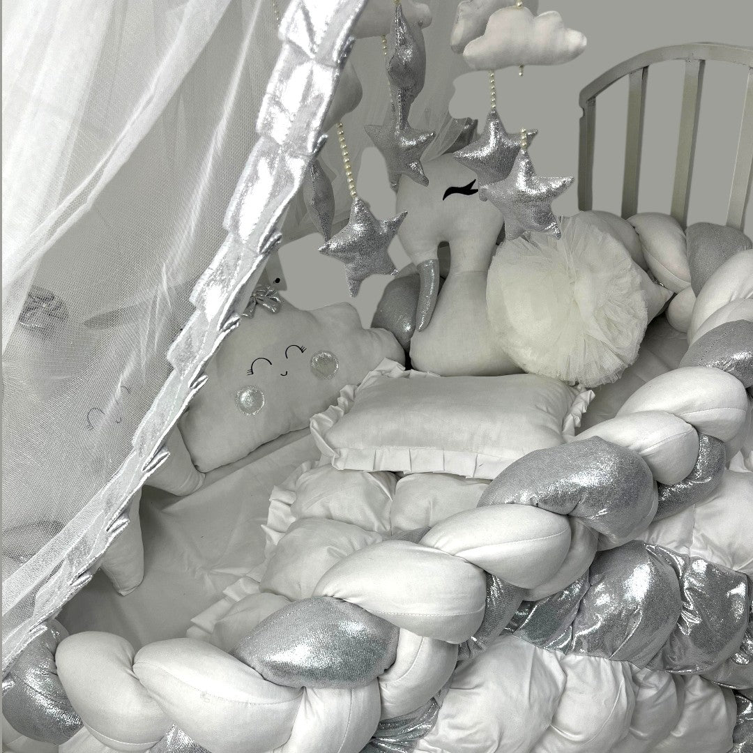 Baby Cot Bedding
