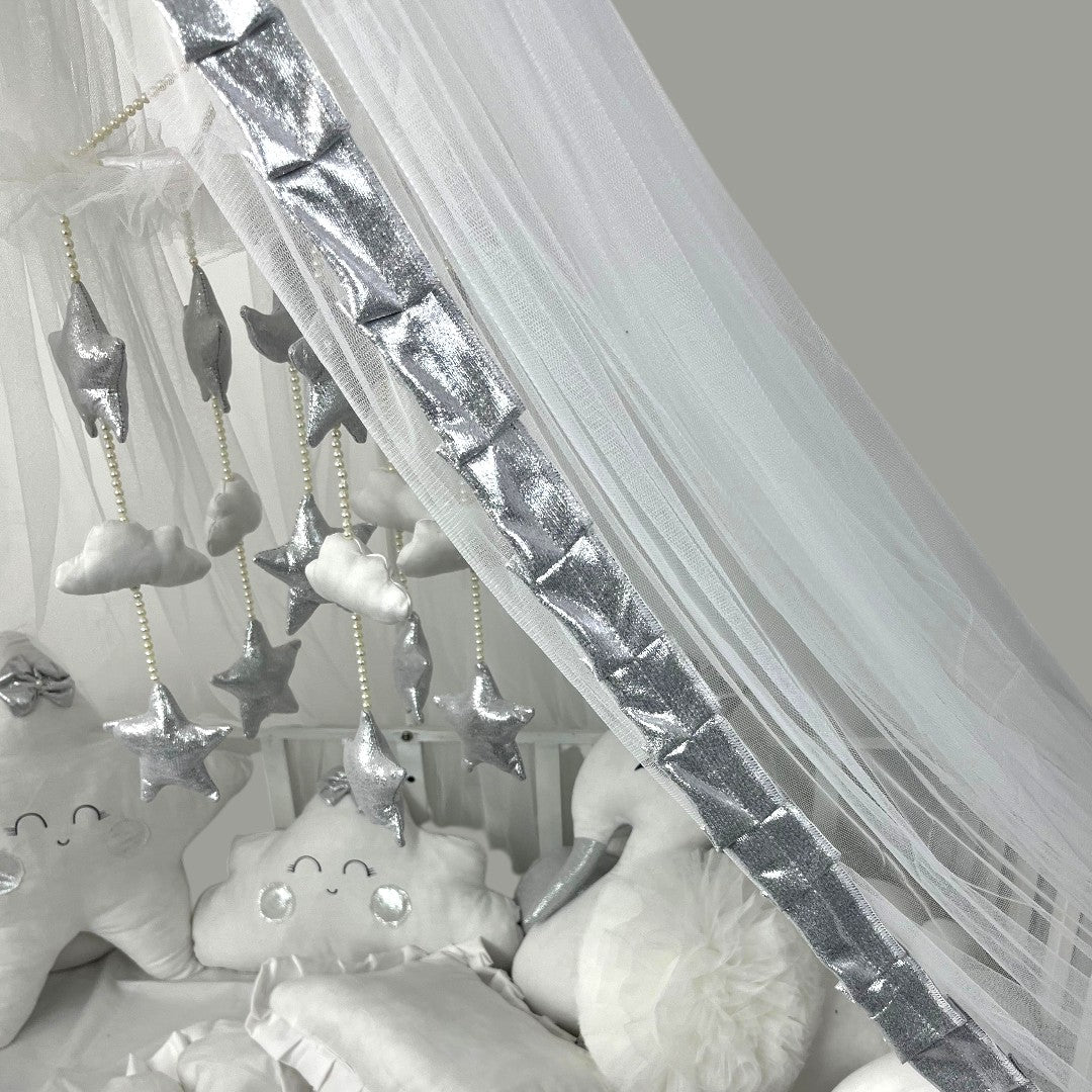 Baby Cot Bedding