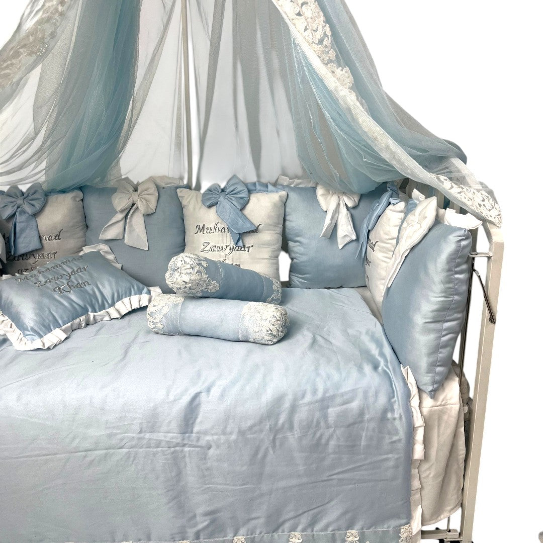 Baby Cot Bedding