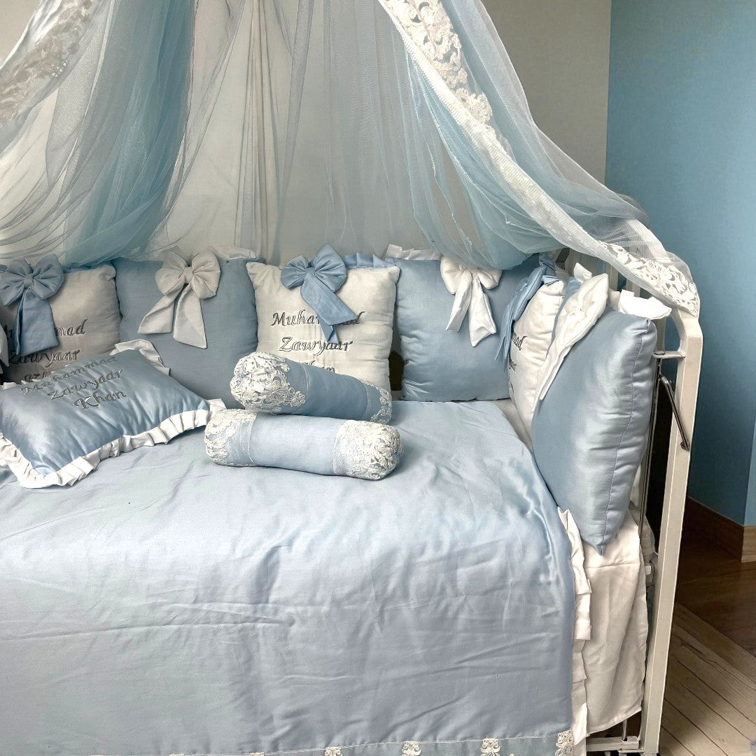 Baby Cot Bedding