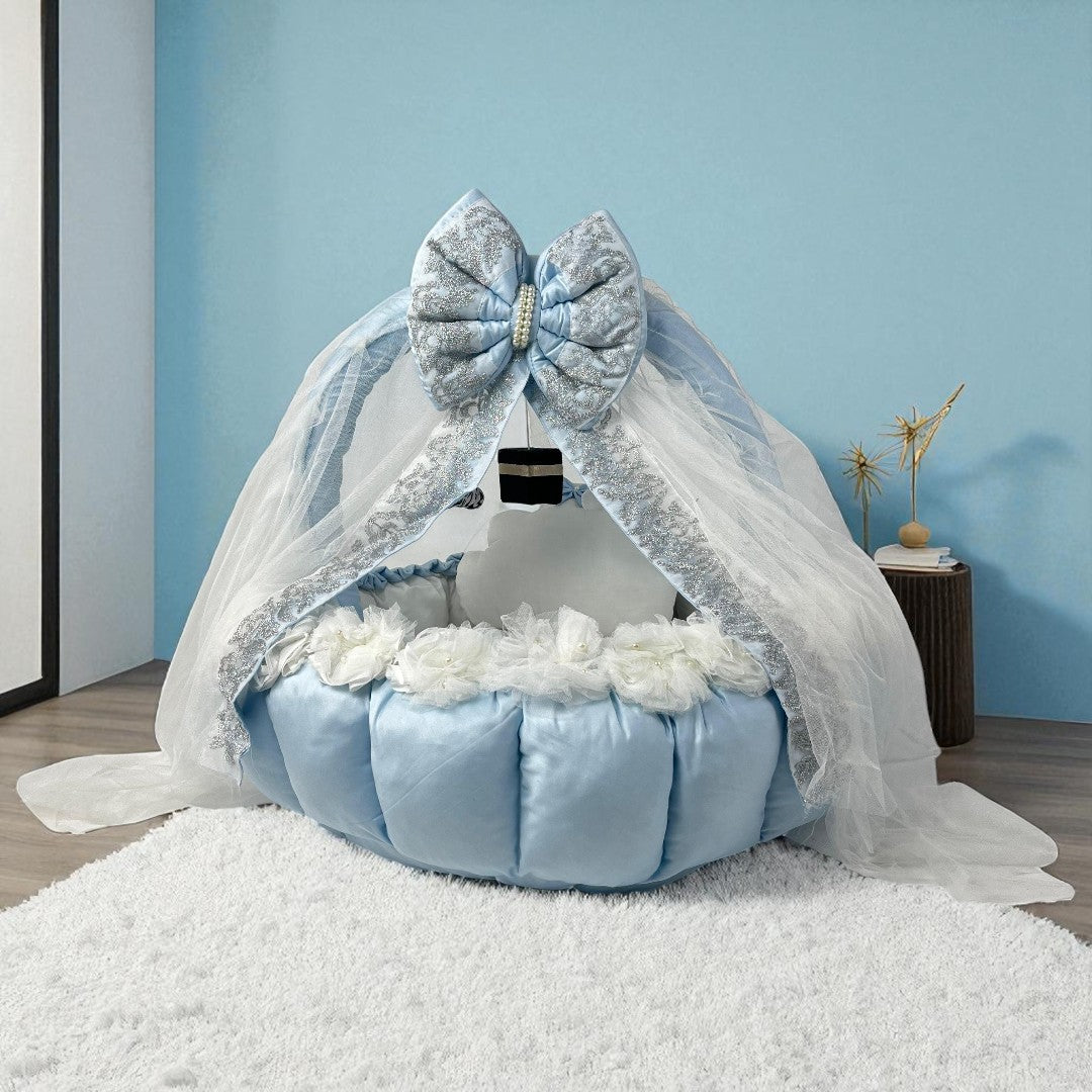 Baby Snuggle Bed