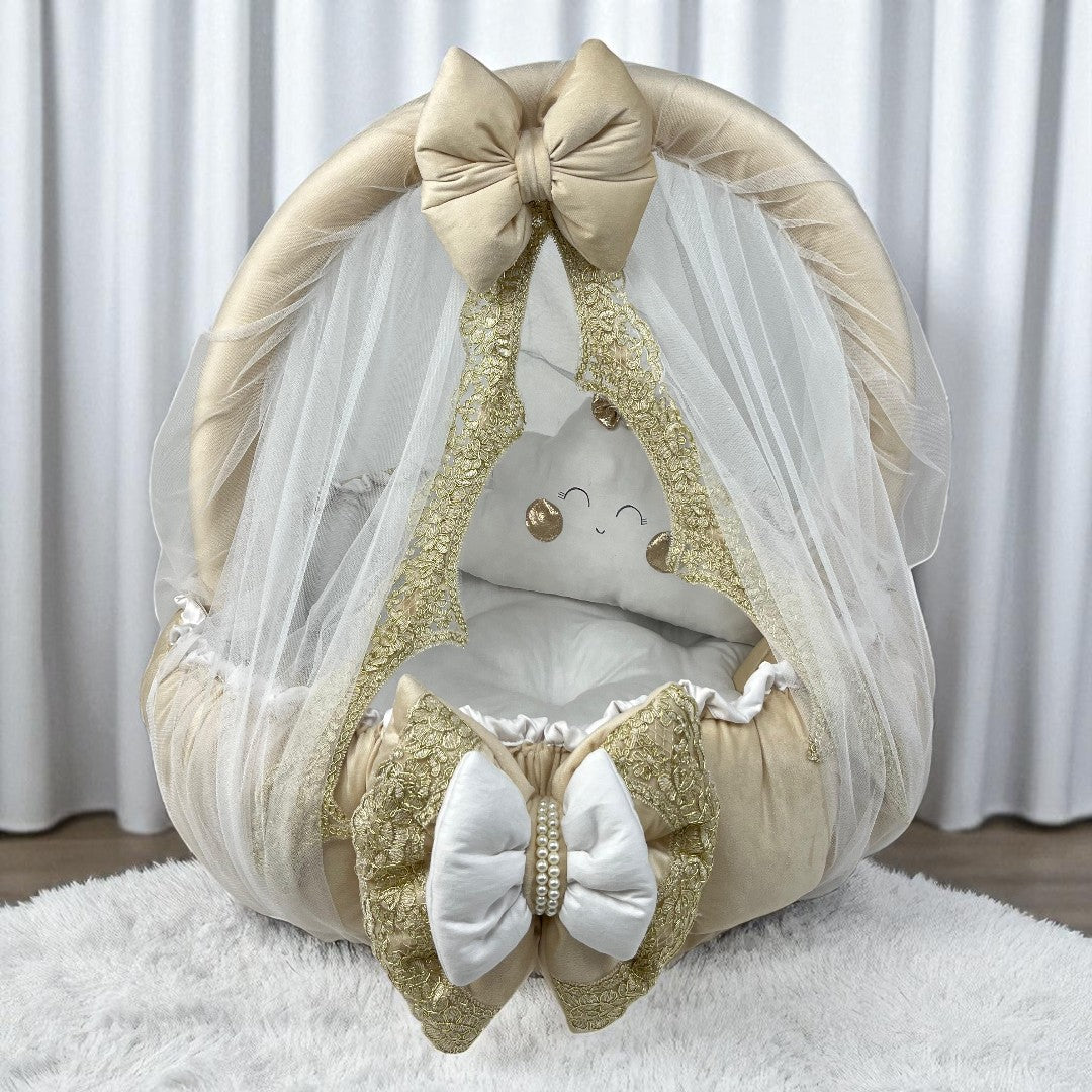Baby Snuggle Bed
