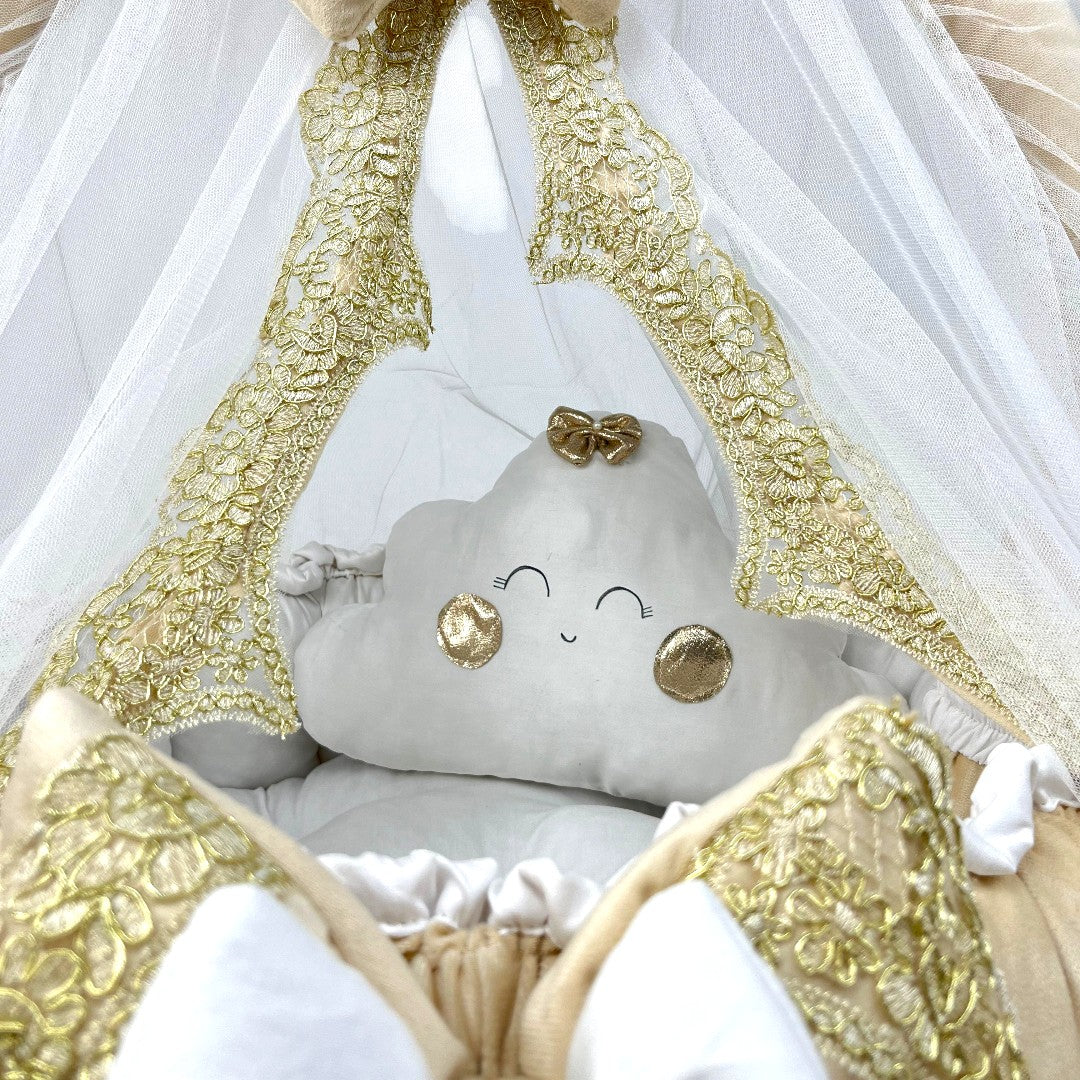 Baby Snuggle Bed