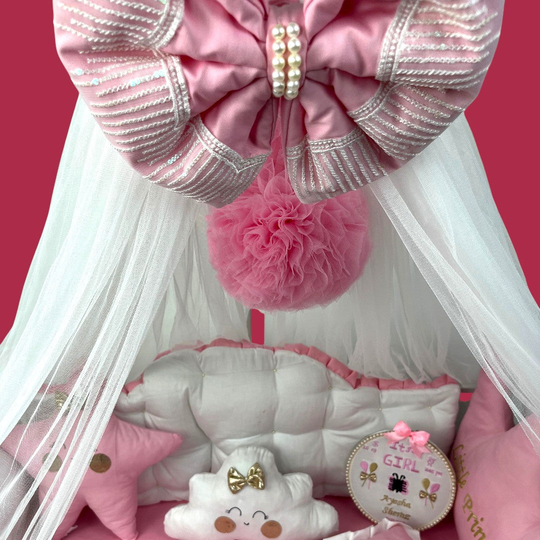 Baby Cot Bedding