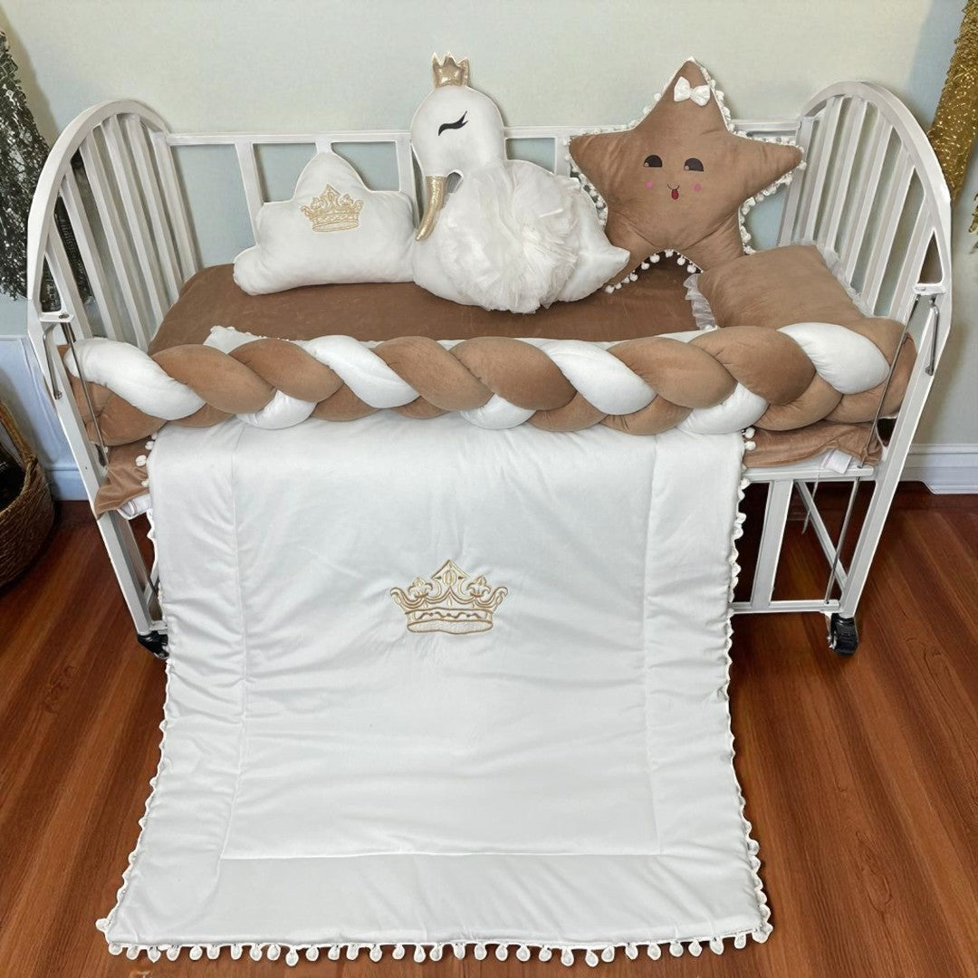 Baby Cot Bedding