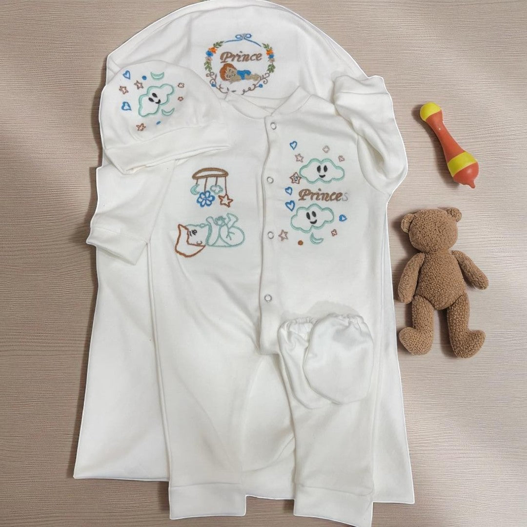 Baby Romper Set