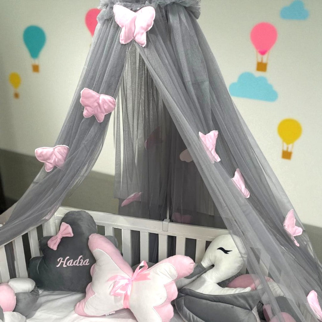Baby Cot Bedding