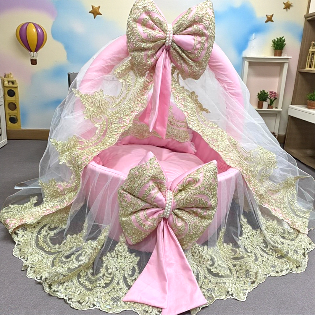 Baby Bassinet
