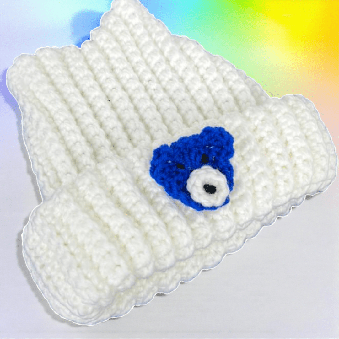 Romper Set Hand Made