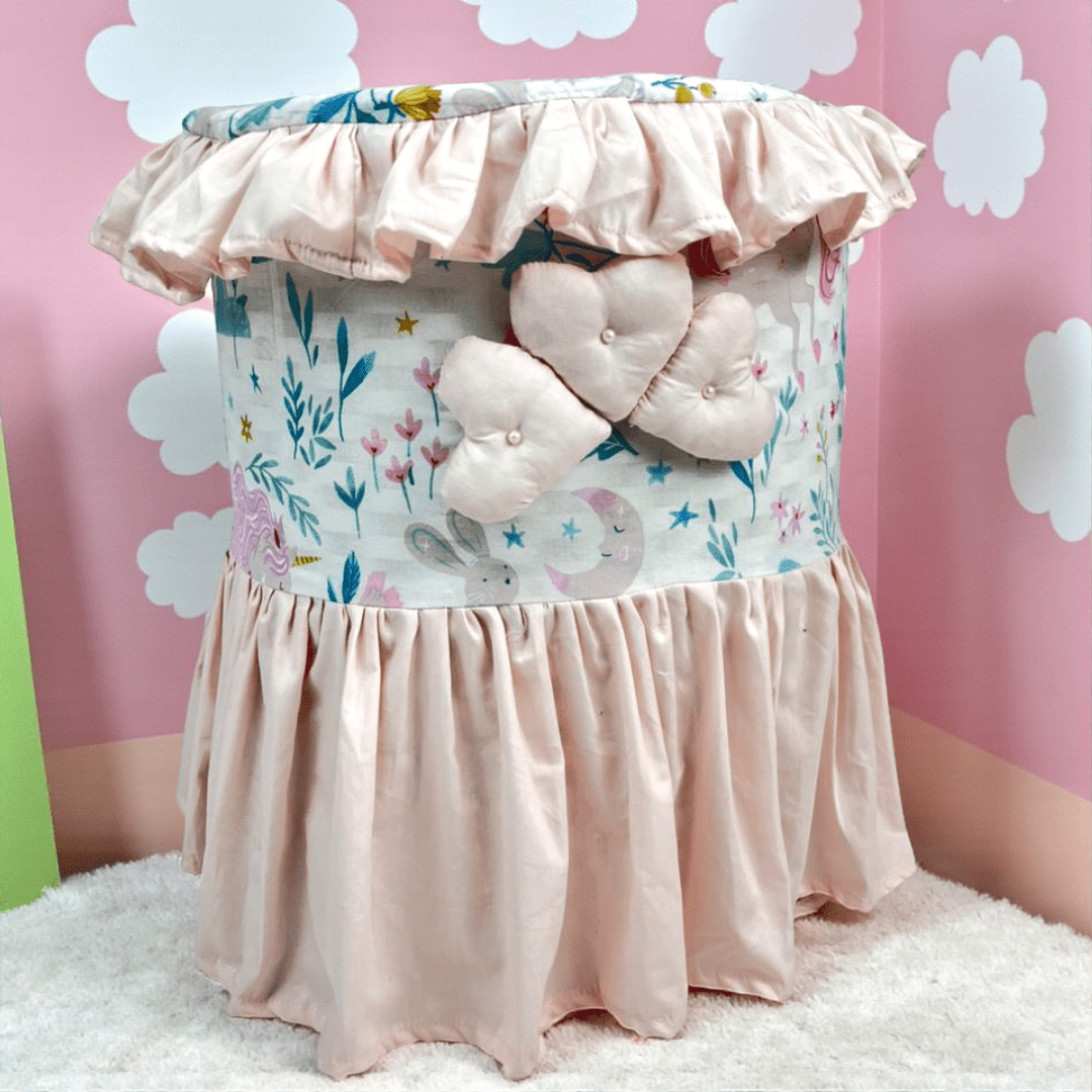 Baby Bouncer Set