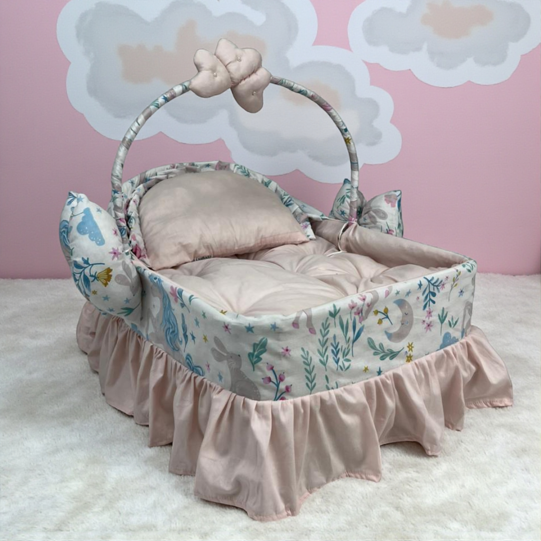 Baby  Bouncer Set