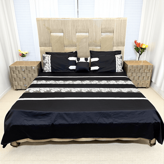 Fancy BedSheet Set