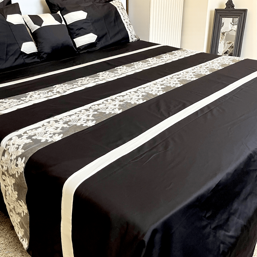 Fancy BedSheet Set