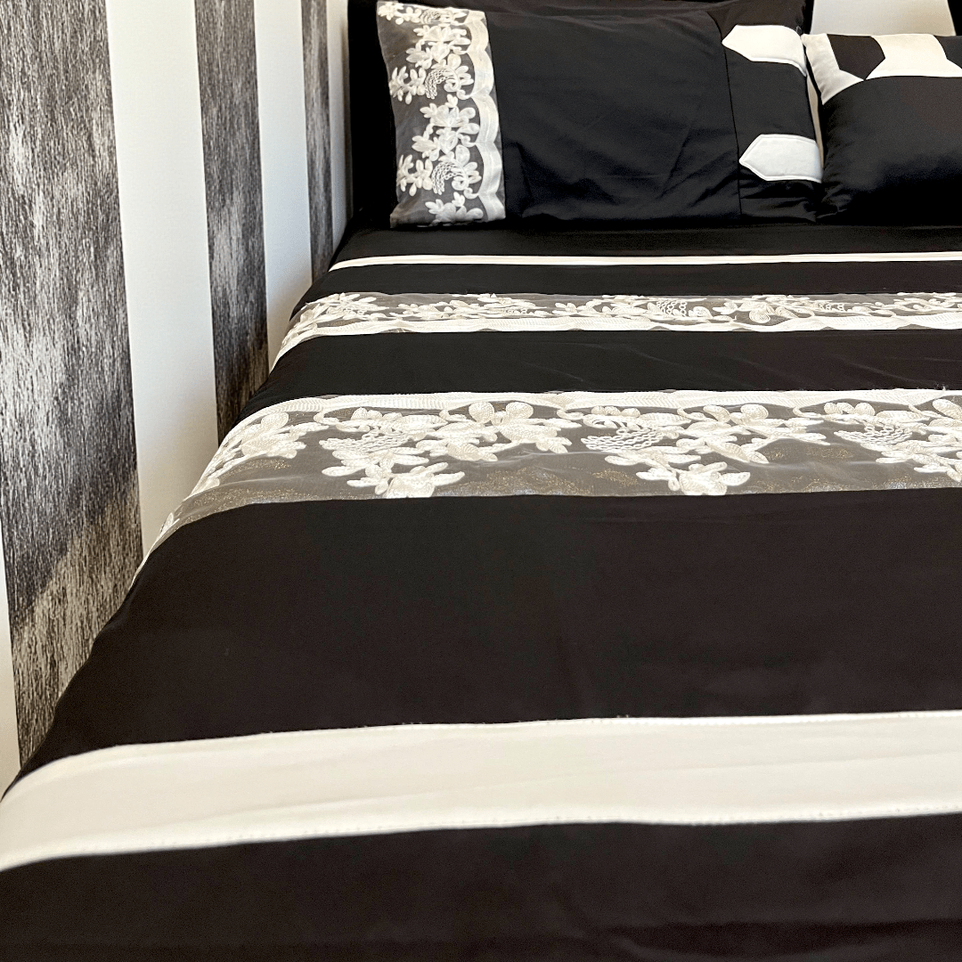 Fancy BedSheet Set