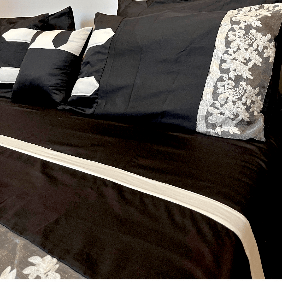 Fancy BedSheet Set