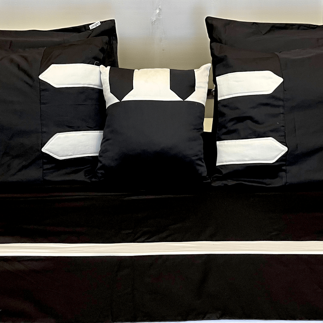 Fancy BedSheet Set