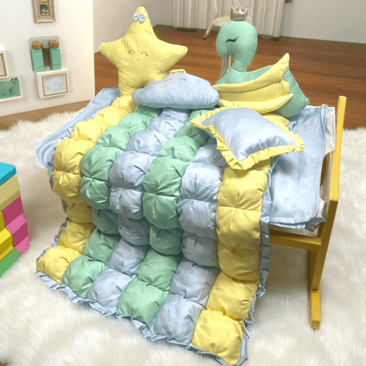 Baby Cot Bedding