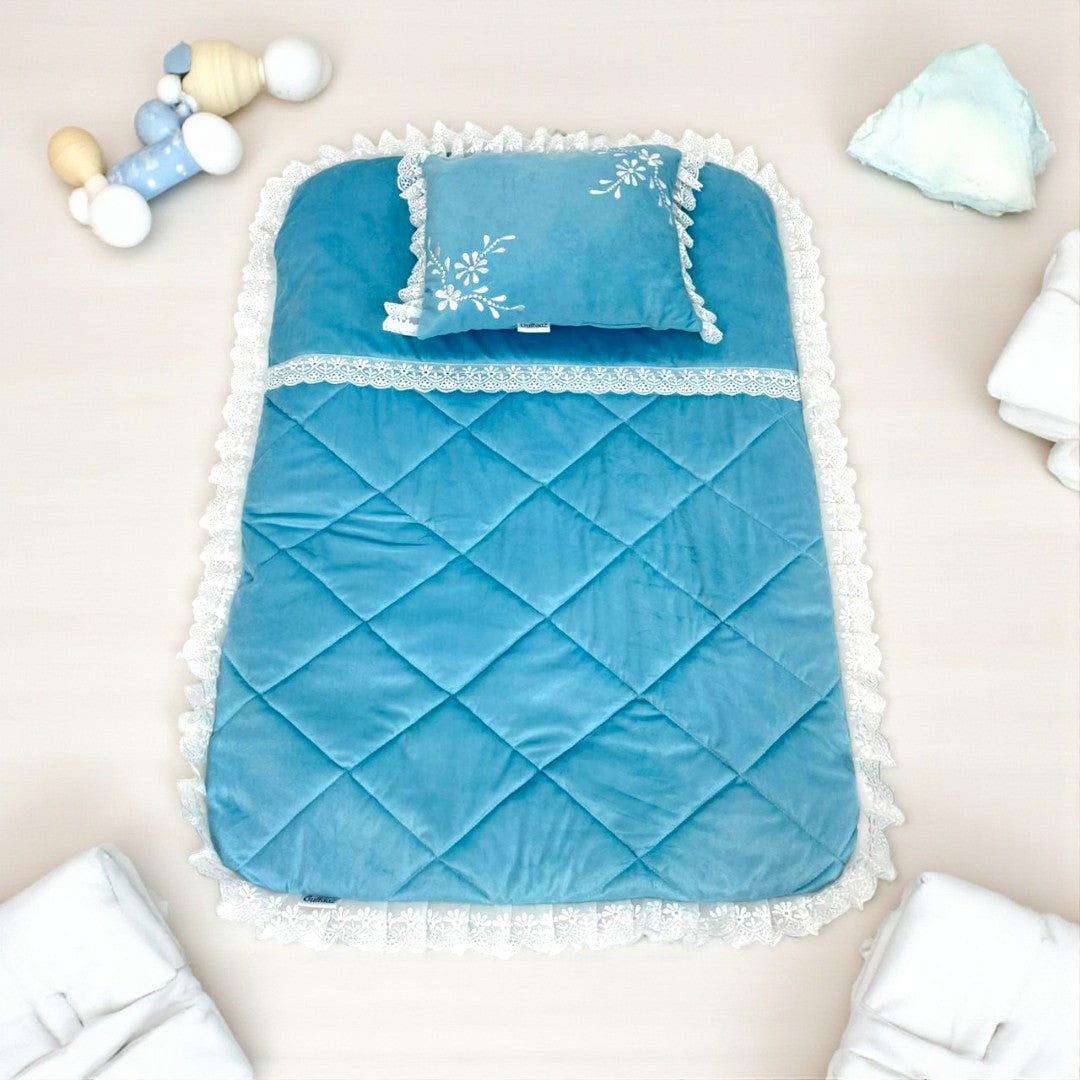 Baby Light Bed