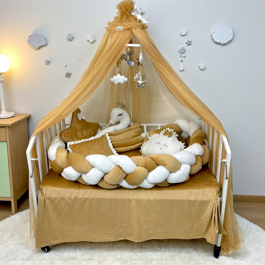 Baby Cot Bedding