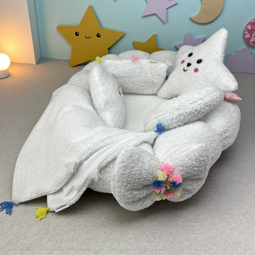Baby Bassinet