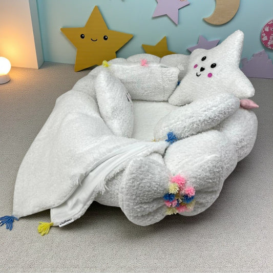 Baby Bassinet