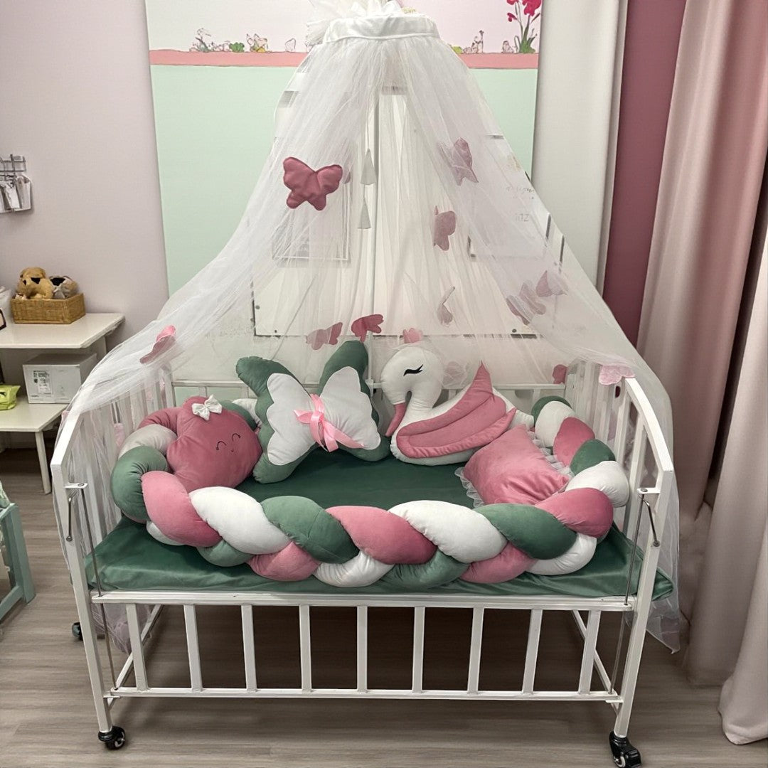 Baby Cot Bedding