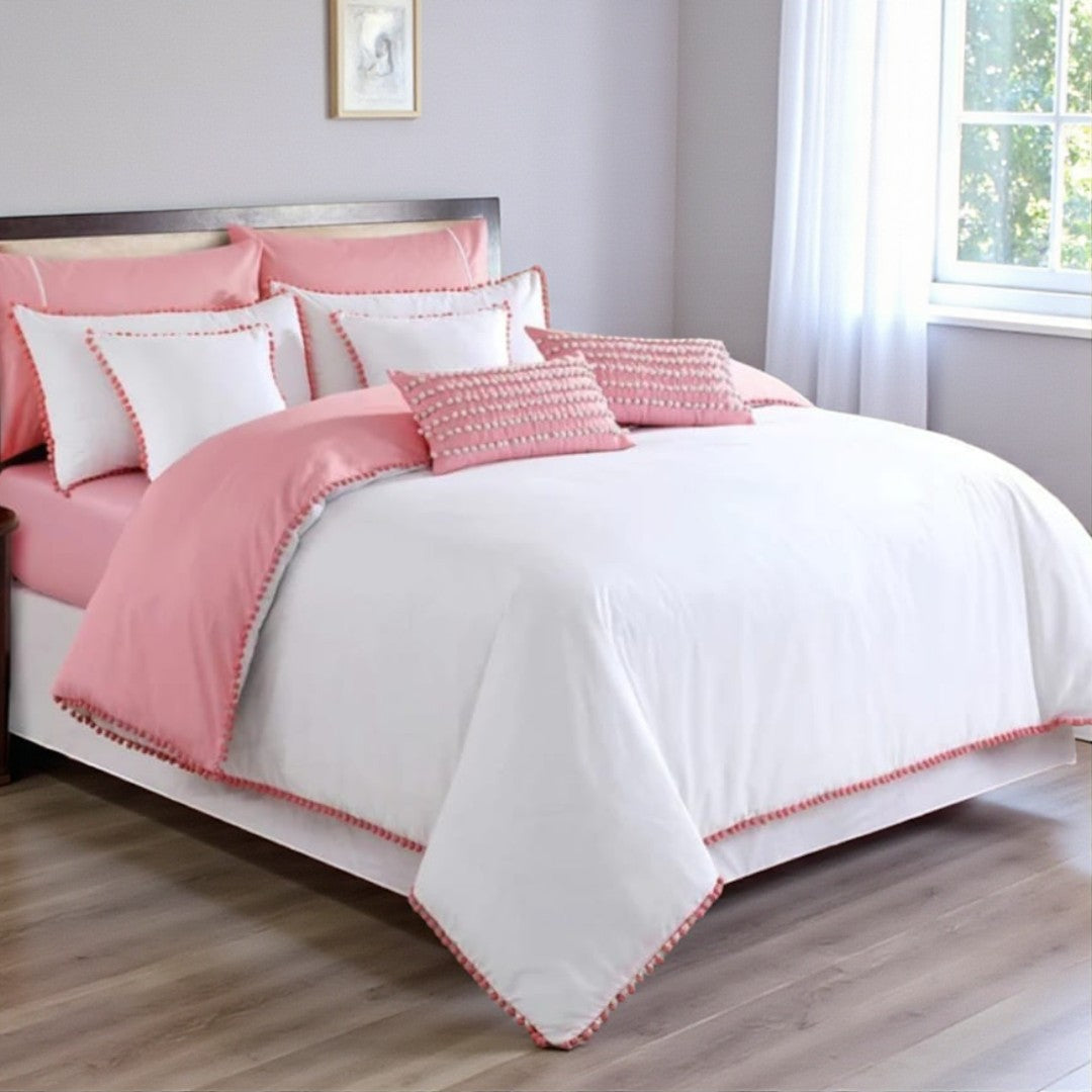 Cotton BedSheet Set