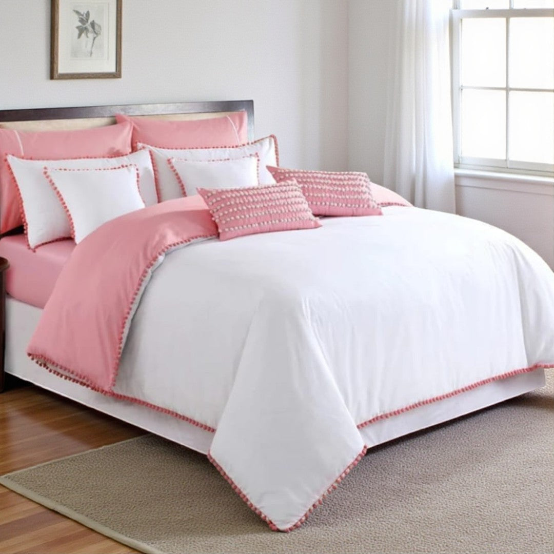 Cotton BedSheet Set