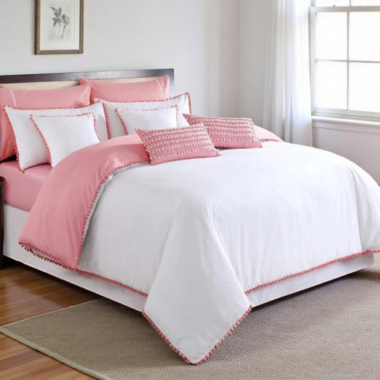 Cotton BedSheet Set
