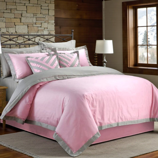 Cotton BedSheet Set