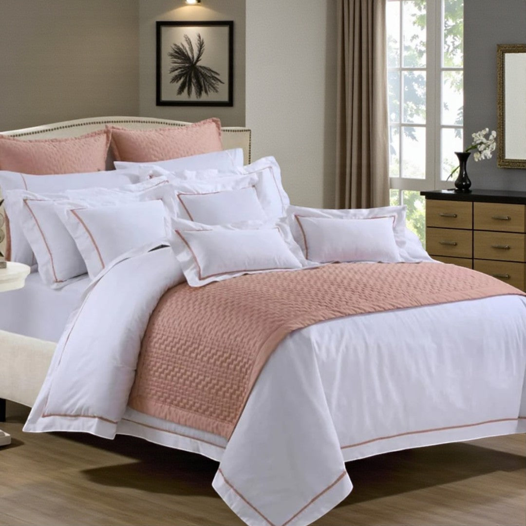Cotton BedSheet Set