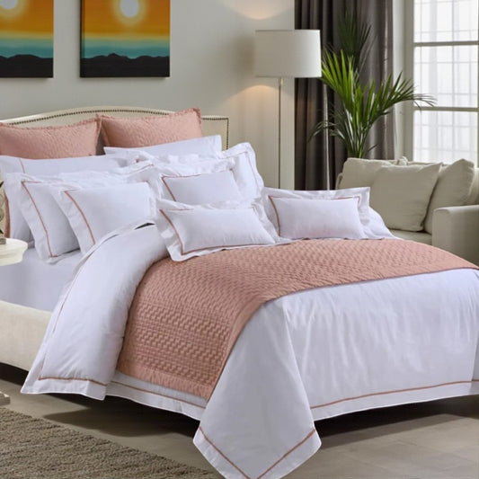 Cotton BedSheet Set