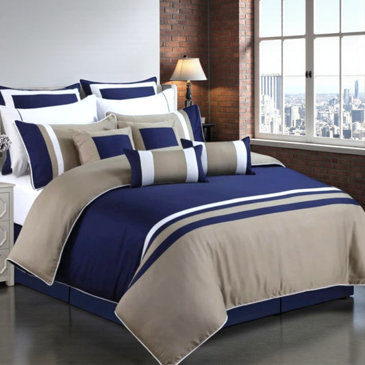 Velvet BedSheet Set