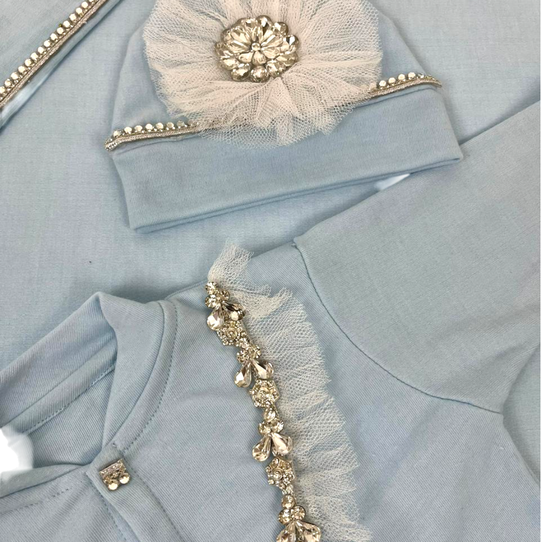 Romper Set fro Infants