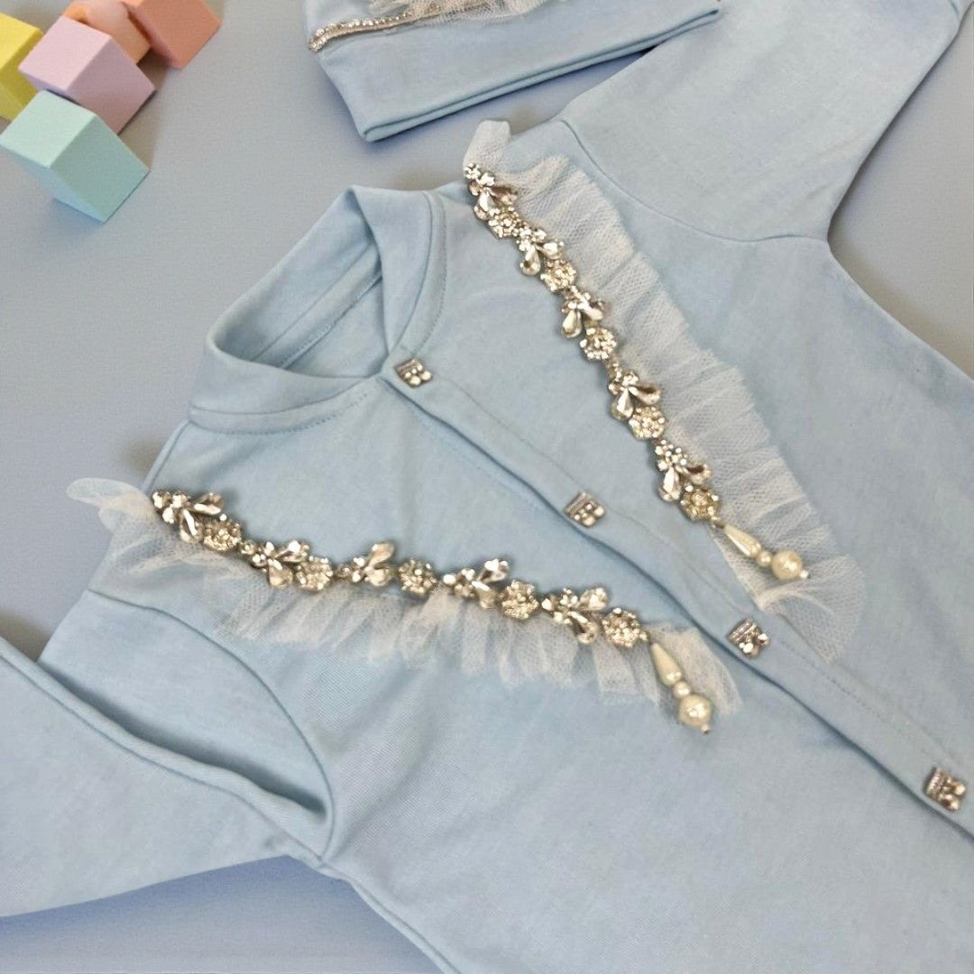 Romper Set fro Infants