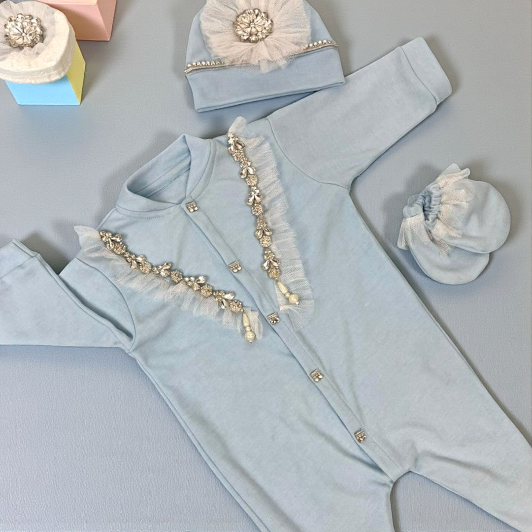 Romper Set fro Infants