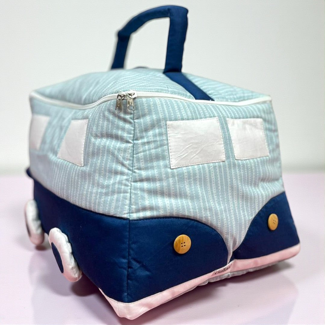 Car Baby Bag