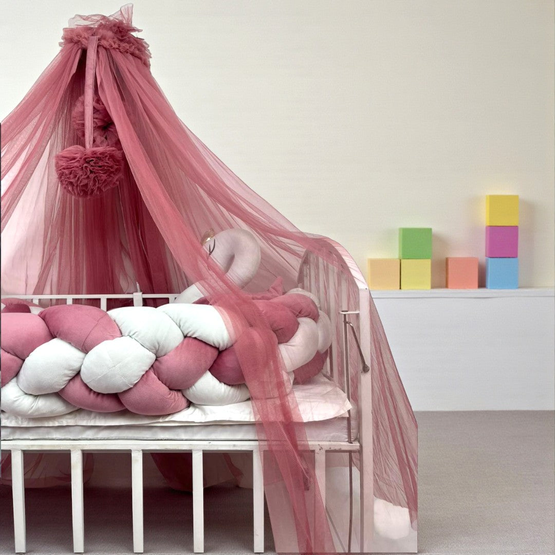 Baby Cot Bedding